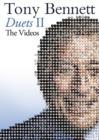 Image for Tony Bennett: Duets II - The Great Performances