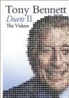 Image for Tony Bennett: Duets II - The Great Performances