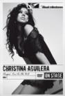 Image for Christina Aguilera: Stripped - Live in the UK
