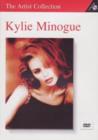 Image for Kylie Minogue: The Artist - Collection