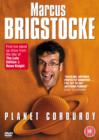 Image for Marcus Brigstocke: Planet Corduroy