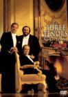 Image for The Three Tenors: Christmas
