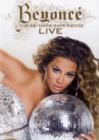 Image for Beyoncé: The Beyonce Experience - Live
