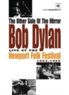 Image for Bob Dylan: The Other Side of the Mirror - Live at the Newport...