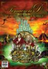 Image for Tenacious D: The Complete Masterworks 2