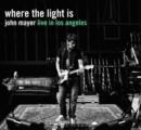 Image for John Mayer: Where the Light Is - Live in Los Angeles