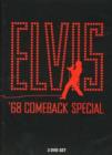 Image for Elvis Presley: '68 Comeback Special - Deluxe Edition