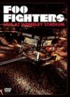 Image for Foo Fighters: Live at Wembley Stadium