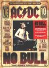 Image for AC/DC: No Bull Live - Plaza De Toros Madrid