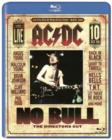 Image for AC/DC: No Bull Live - Plaza De Toros Madrid