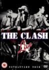 Image for The Clash: Revolution Rock - Live