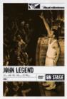 Image for John Legend: Live at the House of Blues
