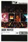 Image for John Mayer: Any Given Thursday