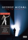 Image for George Michael: Live in London