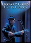 Image for Leonard Cohen: Live in London