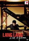 Image for Lang Lang: Live in Vienna