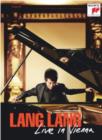 Image for Lang Lang: Live in Vienna