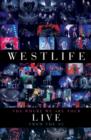 Image for Westlife: The Where We Are Tour - Live at the O2
