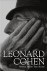 Image for Leonard Cohen: Songs from the Road