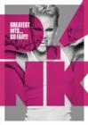 Image for Pink: Greatest Hits...so Far!