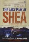 Image for Billy Joel: The Last Play at Shea