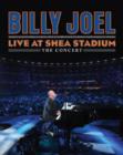 Image for Billy Joel: Live at Shea Stadium