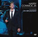 Image for Harry Connick Jr: In Concert On Broadway
