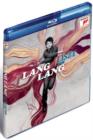 Image for Lang Lang: Liszt Now