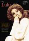 Image for Lulu: Metropolitan Opera (Levine)
