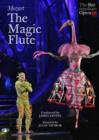 Image for The Magic Flute: The Metropolitan Opera (Levine)