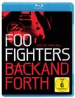 Image for Foo Fighters: Back and Forth