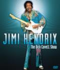 Image for Jimi Hendrix: The Dick Cavett Show