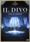 Image for Il Divo: Live in London