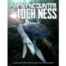Image for Alien Encounter at Loch Ness