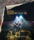 Image for Rush: Time Stand Still