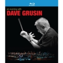 Image for An  Evening With Dave Grusin