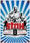 Image for Stax: Respect Yourself/The Stax-Volt Revue Tour 1967