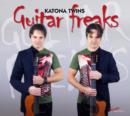 Image for Guitar Freaks