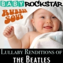Image for Lullaby Renditions of 'The Beatles: Rubber Soul'