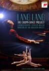 Image for The Chopin Dance Project