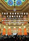 Image for Franz Welser-Möst: The Sarajevo Concert