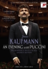 Image for Jonas Kaufmann: An Evening With Puccini