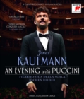 Image for Jonas Kaufmann: An Evening With Puccini