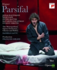 Image for Wagner: Parsifal (Gatti)