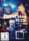 Image for Depeche Mode: Touring the Angels - Live in Milan