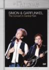 Image for Simon and Garfunkel: The Concert in Central Park