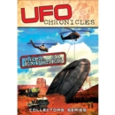 Image for UFO Chronicles: Area 51 Exposed