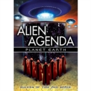 Image for Alien Agenda: Planet Earth - Rulers of Time and Space