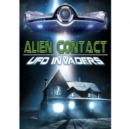 Image for Alien Contact - UFO Invaders
