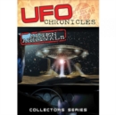 Image for UFO Chronicles: Alien Arrivals